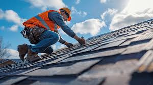 Fast & Reliable Emergency Roof Repairs in South Nyack, NY